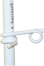 Produktbild von Isolator Plastiköse Horizont (x25)