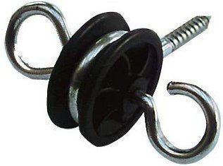 Produktbild von Isolator Verankerung Griff Horizont (x2)