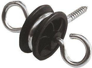 Produktbild von Isolator Verankerung Griff Horizont (x3)