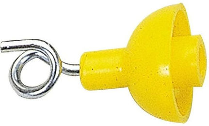 Produktbild von Isolator zieht Korken aus Metall Beaumont