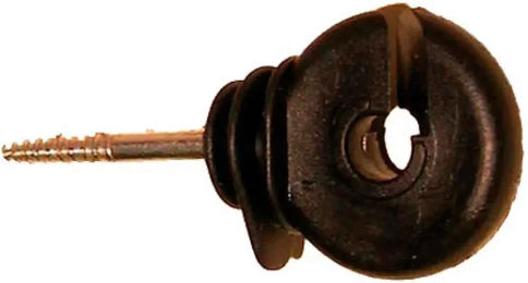 Produktbild von Isolatoren für den Elektrozaun Tiefzieher Tattini