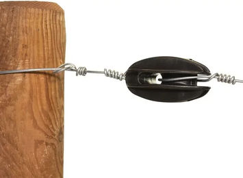 Isolatoren für elektrische Eckzäune Gallagher (x5) – Bild 1 von 4