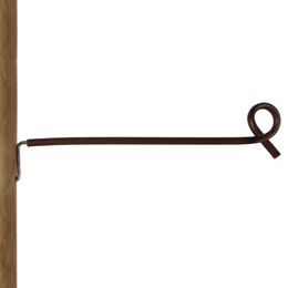 Produktbild von Isolatoren für elektrische Fernzäune Pigtail Gallagher