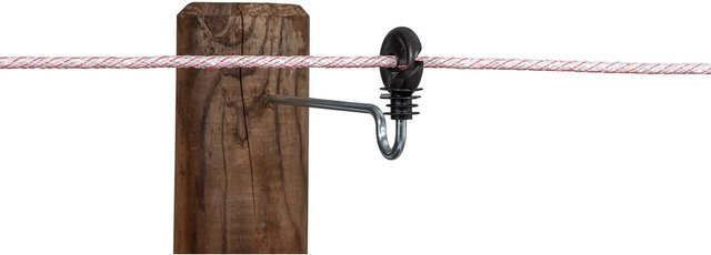 Produktbild von Isolatoren für elektrische Fernzäune Pulsara (x100)