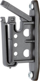 Isolatoren für Elektrozaun Clip Ako Easy Tape (x50) – Bild 1 von 2
