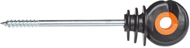 Produktbild von Isolatoren für Elektrozaun mit Fernschrauben xdi Gallagher