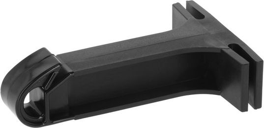 Produktbild von Isolatoren für Elektrozaun mit Klemmen für Doppelstabmatten Kerbl (x10)