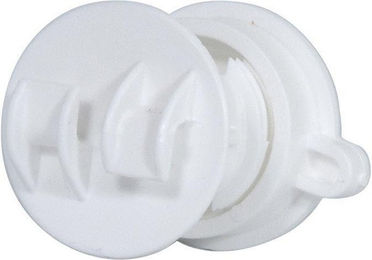 Isolatoren für Elektrozaun mit Mutter Gallagher (x10) – Bild 1 von 9