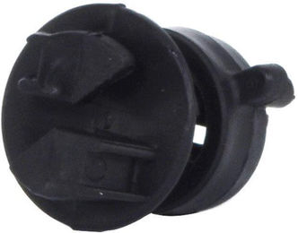 Produktbild von Isolatoren für Elektrozaun mit Mutter Gallagher (x20)