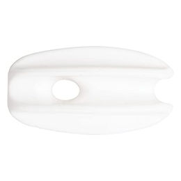 Isolatoren für ovale Elektrozäune Pulsara – Bild 1 von 3