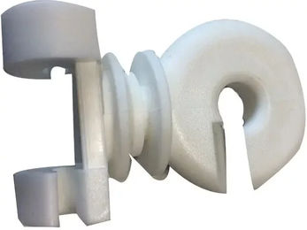 Produktbild von Isolatoren für ovale Pfosten Beaumont (x25)