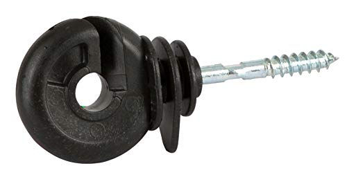 Produktbild von Isolatoren für ringförmige Elektrozäune Kerbl (x25)