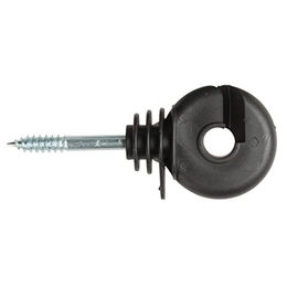 Isolatoren für ringförmige Elektrozäune mit kontinuierlicher Unterstützung Pulsara (x25) – Bild 1 von 4