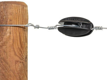 Produktbild von Isolatoren für verstärkten Eck-Elektrozaun Gallagher (x5)