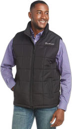 Produktbild von Isolierende ärmellose Daunenjacke Ariat Crius