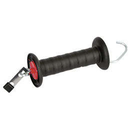 Produktbild von Isolierender Griff Kordelzaun Kerbl Litzclip (x5)