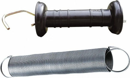 Produktbild von Isolierender Griff mit Feder Beaumont