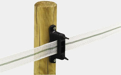 Produktbild von Isolierender Griff Zaun Beaumont RBCH