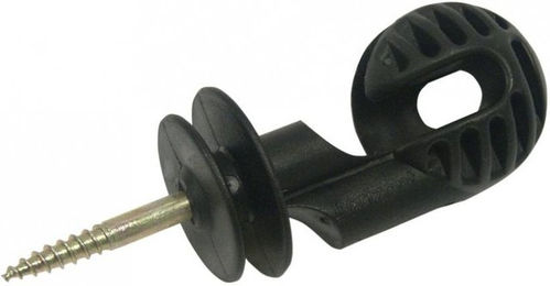 Produktbild von Isolierender Griff Zaun für Seil Horizont IS8 Turbomax