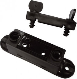 Isolierender Griff Zaun Horizont Ranger – Bild 1 von 2