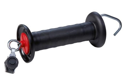 Isolierender Griff Zauntür Kerbl – Bild 1 von 5