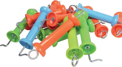 Produktbild von Isolierte Buntzaungriff Beaumont