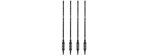 Isolierter Pfahl Gallagher (x4) – Bild 1 von 6