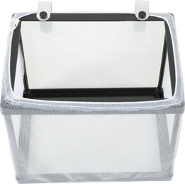 Produktbild von Isoliertes Teichbecken mit Überdachungsnetz für Aquarien Zolux