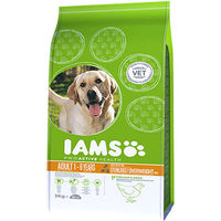 Produktbild von IAMS Hundefutter Adult Weight Control Huhn 3kg - 3 kg