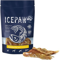 Produktbild von ICEPAW Monoprotein Hundefutter Kabeljaufilet 150 g