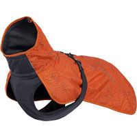 Produktbild von Icepeak Hundemantel Delle Orange Größe M 46 cm Rückenlänge