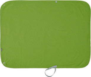 Produktbild von Icepeak Pet 2in1 Kühlende Hundedecke Grün Größe L 62 x 84 cm