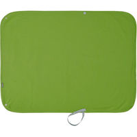 Produktbild von Icepeak Pet 2in1 Kühlende Hundedecke Grün Größe L 62 x 84 cm