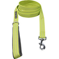 Produktbild von Icepeak Pet Grand X Hundeleine aus Polyester in Grün Größe M 180 cm lang