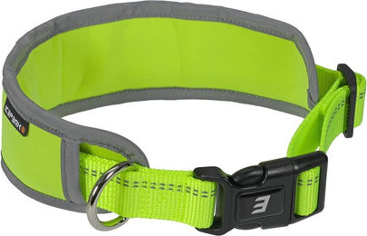 Icepeak Pet Highlight Halsband neongelb Größe L 40-60 cm Halsumfang – Bild 1 von 1