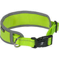 Produktbild von Icepeak Pet Highlight Halsband neongelb Größe L 40-60 cm Halsumfang