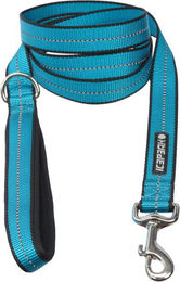 Produktbild von Icepeak Pet Highway Basic Hundeleine aus Polyester in Blau Türkis Größe S mit 180 cm Länge