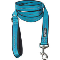 Produktbild von Icepeak Pet Highway Basic Hundeleine aus Polyester in Blau Türkis Größe S mit 180 cm Länge