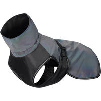 Produktbild von Icepeak Pet Hundemantel Glow Reflect Größe L mit 50-55 cm Rückenlänge