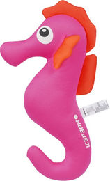 Produktbild von Icepeak Pet Hundespielzeug Rosa Schwimmendes Seepferdchen aus Polyester Größe L
