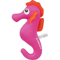 Produktbild von Icepeak Pet Hundespielzeug Rosa Schwimmendes Seepferdchen aus Polyester Größe L