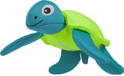 Produktbild von Icepeak Pet Hundespielzeug Schwimmende Schildkröte Quietschspielzeug aus Polyester 16 cm