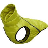 Produktbild von Icepeak Pet Lite Outdoor Hundemantel lime 50 cm Rückenlänge
