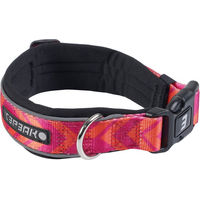 Produktbild von Icepeak Pet Live Soft Halsband Cranberry Größe L 50-60 cm Halsumfang 30 mm breit Neopren Polyester