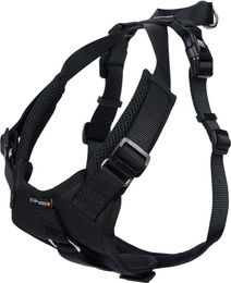 Icepeak Pet Tour Autogeschirr für Hunde Schwarz Größe L 64-80 cm Brustumfang – Bild 1 von 1