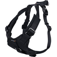 Produktbild von Icepeak Pet Tour Autogeschirr für Hunde Schwarz Größe S 45 - 56 cm Brustumfang