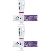 Produktbild von ICHTHO VET Derma-Creme zur Wundpflege für Pferde 100 ml
