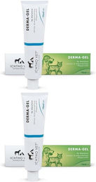 ICHTHO VET DERMA-GEL für Hunde 50g – Bild 1 von 1