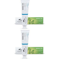 Produktbild von ICHTHO VET DERMA-GEL für Hunde 50g