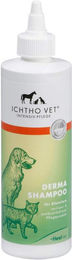 Ichtho Vet Derma-Shampoo für Kleintiere 250 ml – Bild 1 von 1
